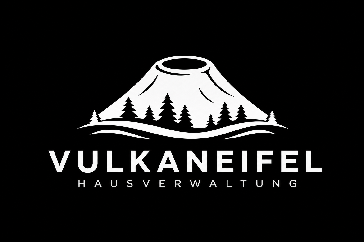 Logo Vulkaneifel Hausverwaltung